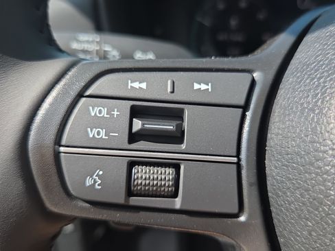 New 2026 Honda Accord EX-L image 13