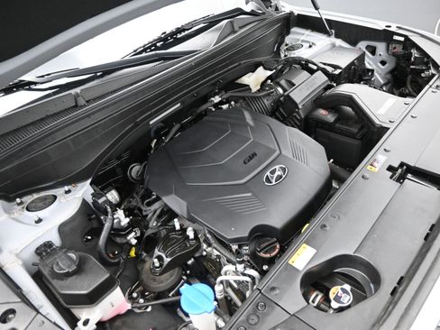 Used 2021 Hyundai Palisade SEL w/ Premium Package FWD image 21