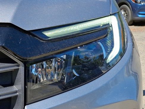 Certified 2023 Honda Passport TrailSport image 9