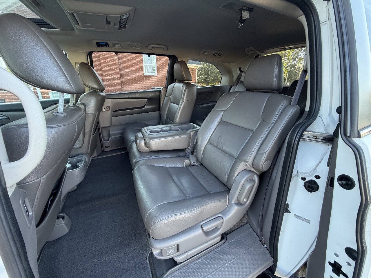 Used 2012 Honda Odyssey EX-L image 13