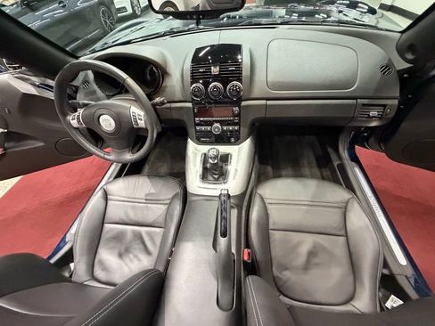 Used 2007 Saturn Sky Red Line RWD image 31