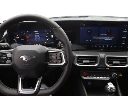 New 2026 Ford Mustang Premium image 18