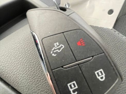 New 2026 GMC Sierra 1500 Pro w/ Pro Value Package image 29