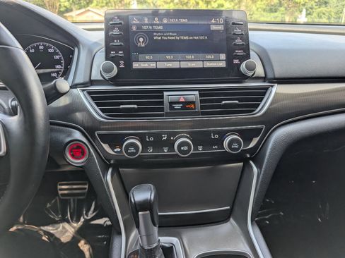 Used 2019 Honda Accord Sport image 24