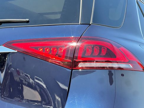 Used 2021 Mercedes-Benz GLE 350 image 37
