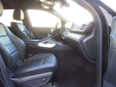 Used 2022 Mercedes-Benz GLE 350 4MATIC w/ 3rd Row Seat Package image 20