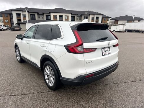 Used 2023 Honda CR-V EX-L image 11