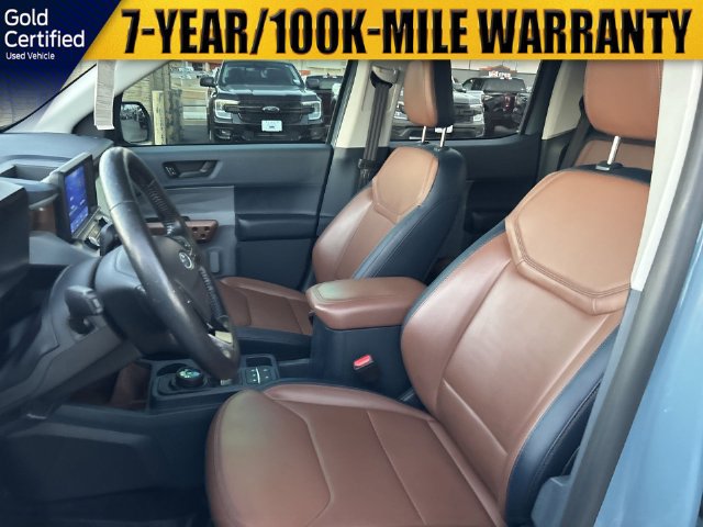 Used 2022 Ford Maverick Lariat AWD/4WD image 20