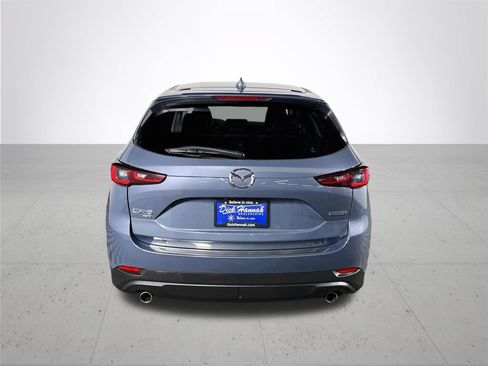 Used 2024 MAZDA CX-5 Carbon Edition AWD/4WD image 7