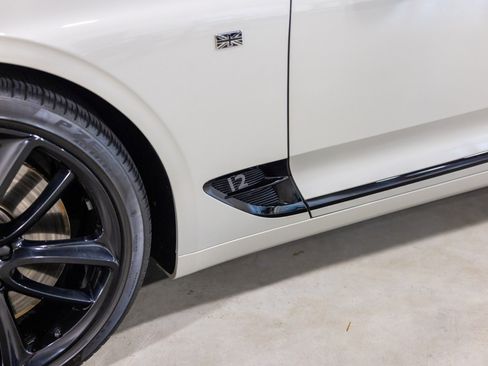 Used 2020 Bentley Continental GT First Edition AWD/4WD image 21