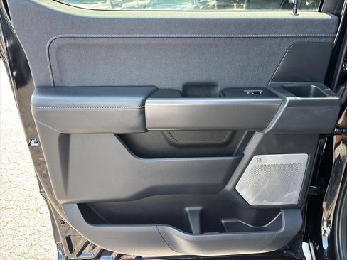 Used 2024 Ford F150 Lariat w/ Equipment Group 502A High AWD/4WD image 18