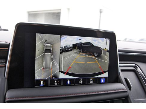 Used 2024 Chevrolet Tahoe RST w/ Luxury Package RWD image 22