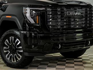 New 2026 GMC Sierra 2500 Denali Ultimate AWD/4WD video 2