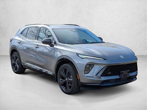 New 2026 Buick Envision Sport Touring image 7