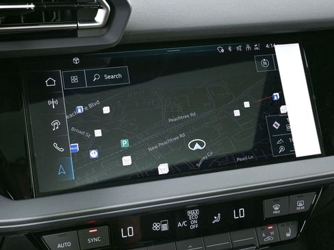 New 2026 Audi A3 2.0T Premium AWD/4WD image 14
