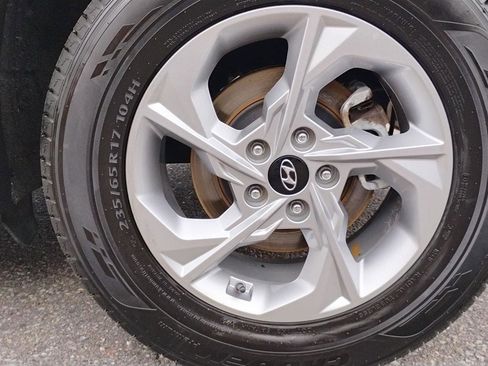 Used 2024 Hyundai Tucson SEL image 9