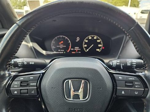 Used 2023 Honda HR-V Sport image 34
