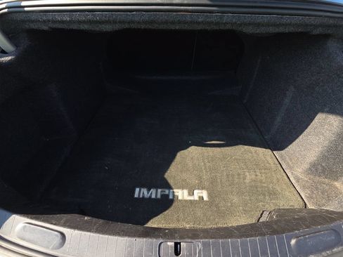 Used 2016 Chevrolet Impala LT w/ Convenience Package FWD image 15