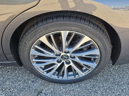 Used 2020 Lexus ES 350 350 image 41