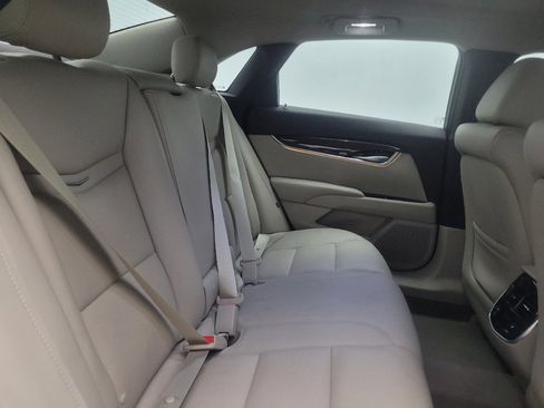 Used 2016 Cadillac XTS Luxury w/ Driver Awareness Package FWD image 19
