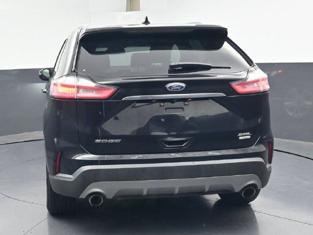 Used 2020 Ford Edge SEL FWD image 36