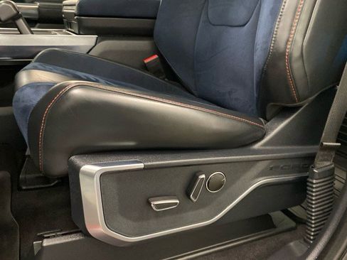 Certified 2023 Ford F150 Raptor w/ Raptor 37 Performance Package image 19