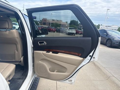 Used 2017 Dodge Durango Citadel AWD/4WD image 30