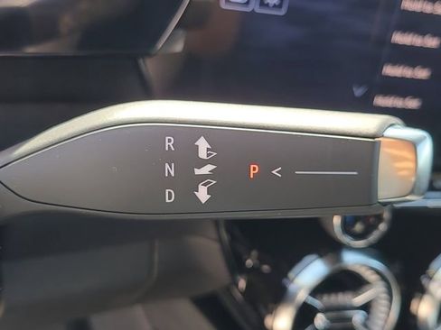 New 2025 Chevrolet Blazer EV LT image 33