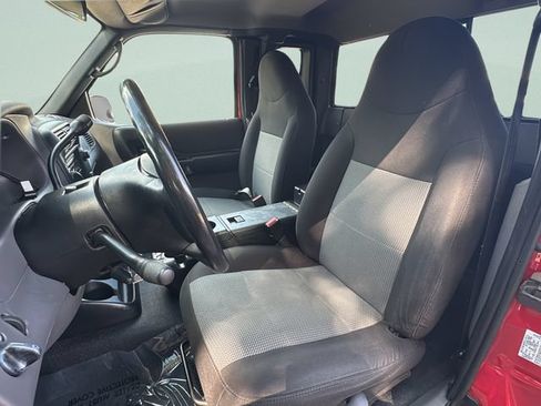 Used 2003 Ford Ranger Edge AWD/4WD image 12