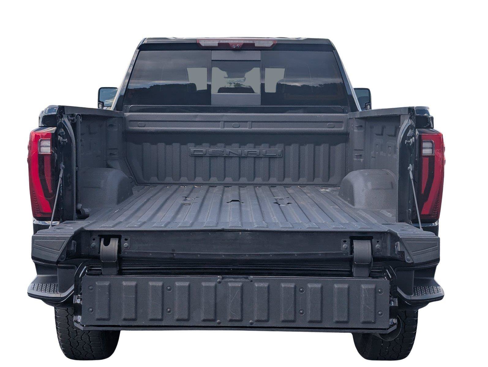 Certified 2024 GMC Sierra 2500 Denali Ultimate AWD/4WD image 6