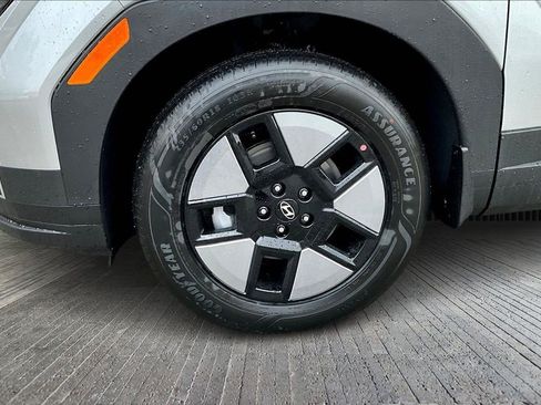New 2026 Hyundai Santa Fe SEL AWD/4WD image 12