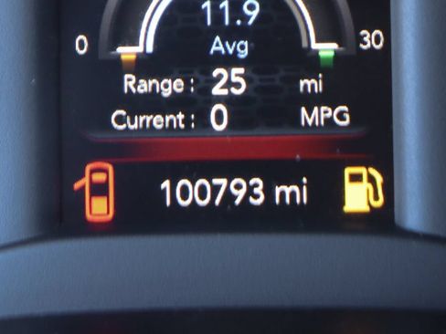 Used 2019 RAM 1500 Big Horn AWD/4WD image 22