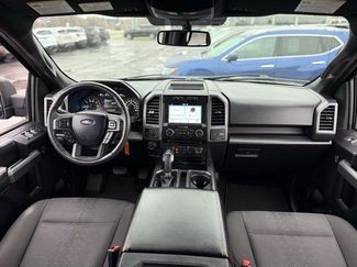 Certified 2018 Ford F150 XLT w/ Equipment Group 302A Luxury video 2