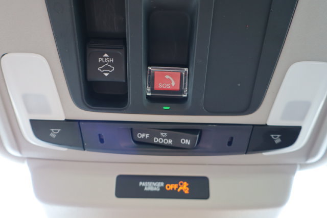 Used 2025 Honda Accord SE image 15