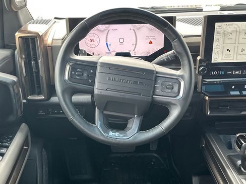 Used 2024 GMC Hummer EV 2X AWD/4WD image 24