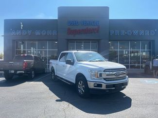 Used 2019 Ford F150 XLT w/ XTR Package 360° Tour