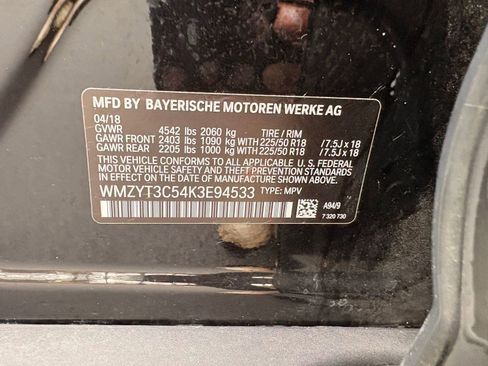 Used 2019 MINI Cooper Countryman S image 20