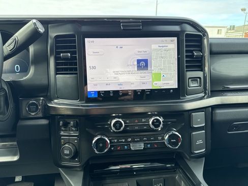 New 2026 Ford F250 Lariat image 9