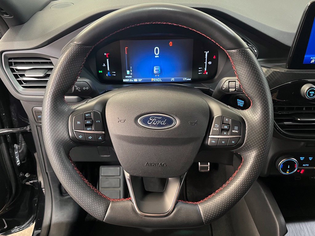 Used 2024 Ford Escape ST-Line AWD/4WD image 20
