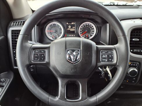 Used 2023 RAM 1500 Tradesman w/ Trailer Tow Group image 18