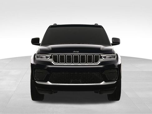 New 2025 Jeep Grand Cherokee Laredo X w/ Luxury Tech Group I image 10