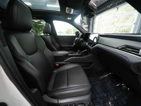 Used 2024 Lexus TX 350 FWD w/ Technology Package image 27