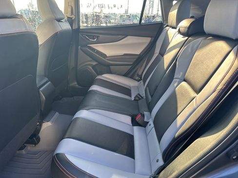 Certified 2023 Subaru Crosstrek 2.5i Limited w/ Popular Package #4A image 24