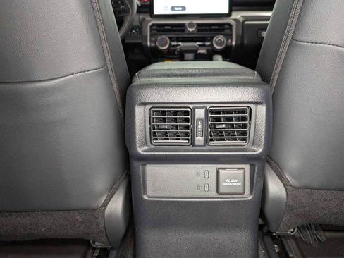 Used 2025 Toyota 4Runner TRD Off-Road Premium image 22