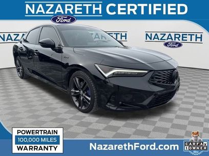 Used 2023 Acura Integra A-Spec