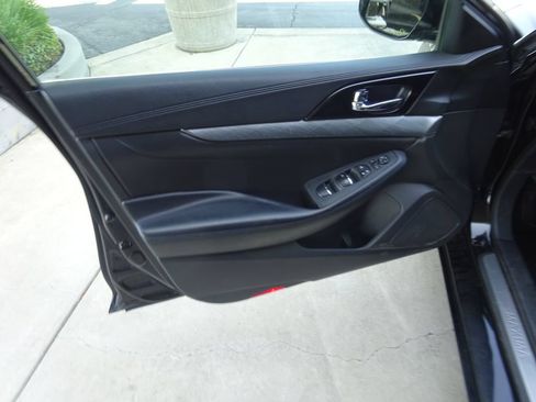 Used 2017 Nissan Maxima 3.5 S FWD image 24