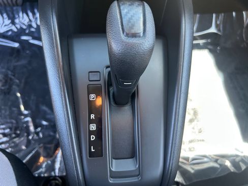 Used 2025 Nissan Versa S w/ Trunk Package FWD image 24