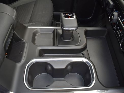 New 2026 Chevrolet Silverado 1500 LT image 25