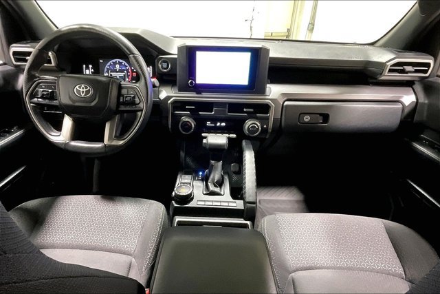 Certified 2025 Toyota 4Runner SR5 AWD/4WD image 16