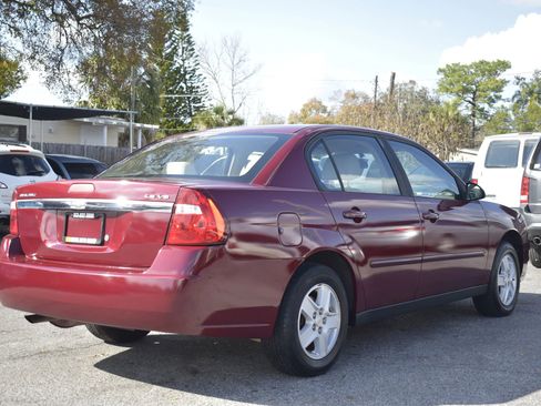 Used 2005 Chevrolet Malibu LS image 7